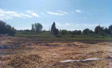 Lote en venta Corralitos Guaymallen, permuta