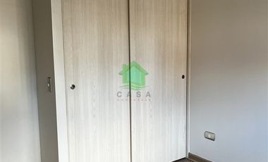 Casa en Arriendo en Zenteno con avenida Francia