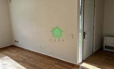 Casa en Arriendo en Zenteno con avenida Francia