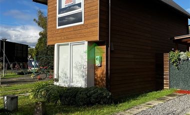 Casa en Arriendo en Zenteno con avenida Francia
