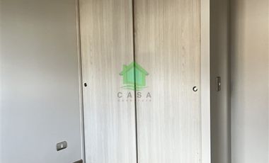 Casa en Arriendo en Zenteno con avenida Francia