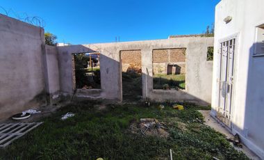 SE ALQUILA CASA BARRIO SERRANIAS PUNTANAS