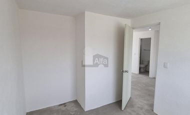 Se Vende Departamento Jardines de Magnolia Zumpango