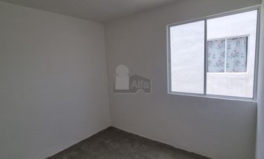 Se Vende Departamento Jardines de Magnolia Zumpango