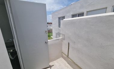 Se Vende Departamento Jardines de Magnolia Zumpango