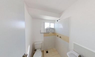 Se Vende Departamento en Paseos del lago II Zumpango