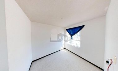 Se Vende Departamento en Paseos del lago II Zumpango