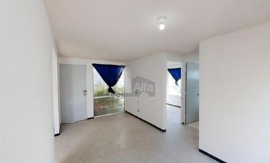 Se Vende Departamento en Paseos del lago II Zumpango
