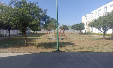 Se Vende Departamento en Paseos del lago II Zumpango