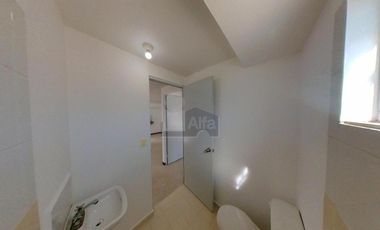 Se Vende Departamento en Paseos del lago II Zumpango