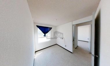 Se Vende Departamento en Paseos del lago II Zumpango