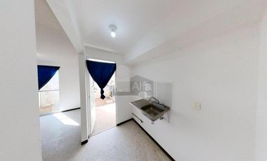 Se Vende Departamento en Paseos del lago II Zumpango