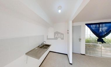 Se Vende Departamento en Paseos del lago II Zumpango