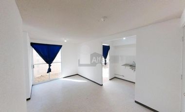 Se Vende Departamento en Paseos del lago II Zumpango