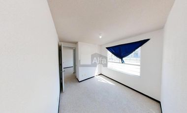 Se Vende Departamento en Paseos del lago II Zumpango
