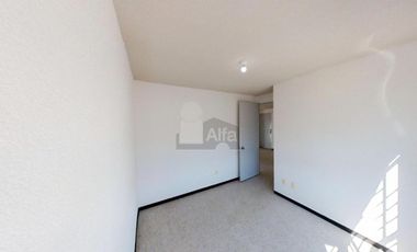 Se Vende Departamento en Paseos del lago II Zumpango
