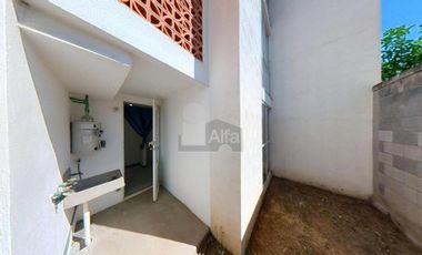 Se Vende Departamento en Paseos del lago II Zumpango
