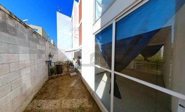 Se Vende Departamento en Paseos del lago II Zumpango
