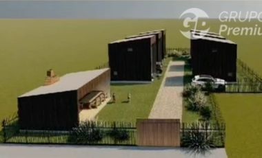 Sitio en Venta en Sitio Chillan Viejo Avenida O´Higgins con Cabildo