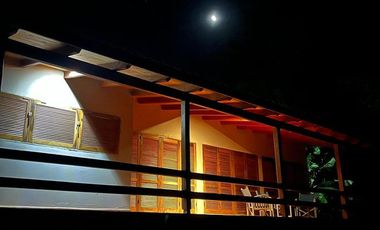 Se vende Chacra 25 ha  Con Casa y Laguna. Misiones