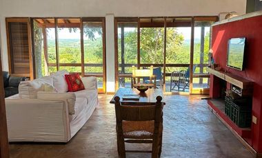 Se vende Chacra 25 ha  Con Casa y Laguna. Misiones