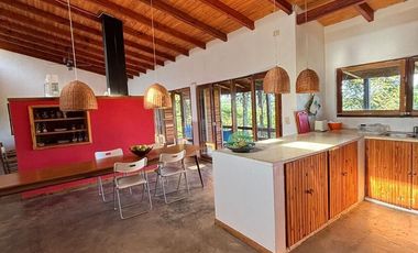 Se vende Chacra 25 ha  Con Casa y Laguna. Misiones