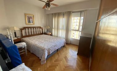 Departamento en Martinez, 4 amb, dep, coch, muy luminoso