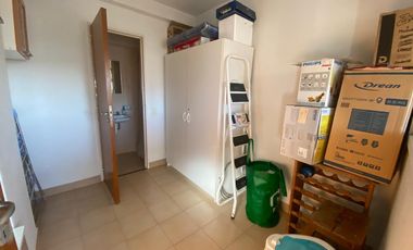 Departamento en Martinez, 4 amb, dep, coch, muy luminoso