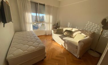 Departamento en Martinez, 4 amb, dep, coch, muy luminoso