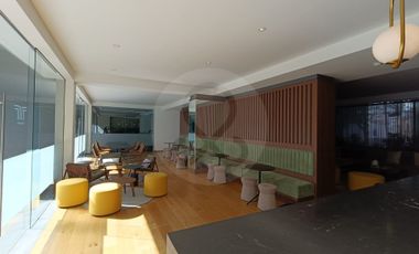 TAMAN Departamento en venta en Hipódromo Condesa