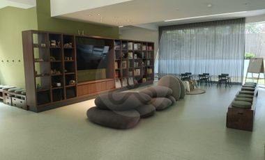 TAMAN Departamento en venta en Hipódromo Condesa