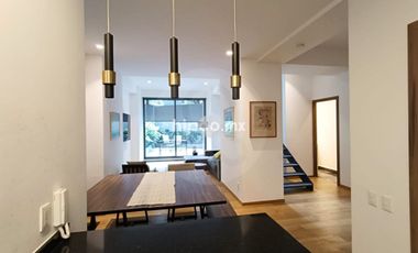 TAMAN Departamento en venta en Hipódromo Condesa