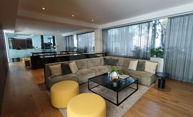 TAMAN Departamento en venta en Hipódromo Condesa