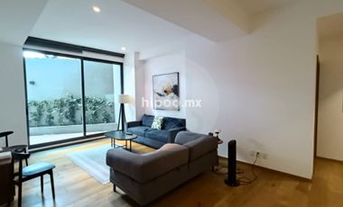 TAMAN Departamento en venta en Hipódromo Condesa