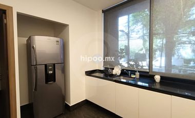 TAMAN Departamento en venta en Hipódromo Condesa