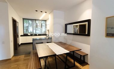 TAMAN Departamento en venta en Hipódromo Condesa