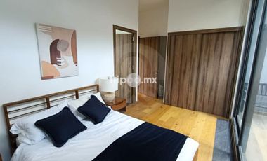 TAMAN Departamento en venta en Hipódromo Condesa