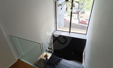 TAMAN Departamento en venta en Hipódromo Condesa
