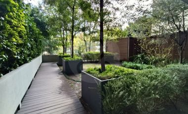 TAMAN Departamento en venta en Hipódromo Condesa