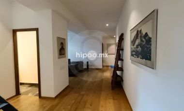TAMAN Departamento en venta en Hipódromo Condesa