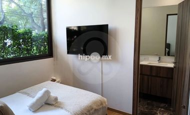 TAMAN Departamento en venta en Hipódromo Condesa