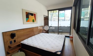 TAMAN Departamento en venta en Hipódromo Condesa