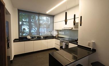 TAMAN Departamento en venta en Hipódromo Condesa