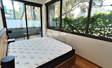 TAMAN Departamento en venta en Hipódromo Condesa