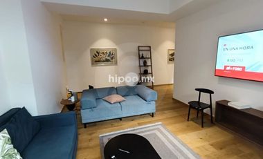 TAMAN Departamento en venta en Hipódromo Condesa