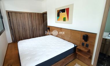 TAMAN Departamento en venta en Hipódromo Condesa
