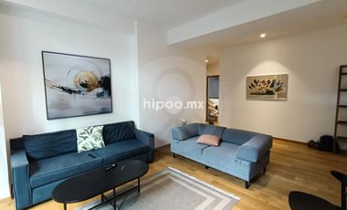 TAMAN Departamento en venta en Hipódromo Condesa