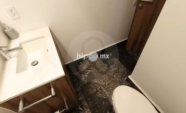 TAMAN Departamento en venta en Hipódromo Condesa