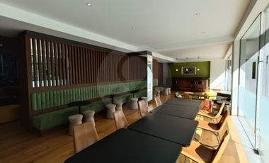 TAMAN Departamento en venta en Hipódromo Condesa