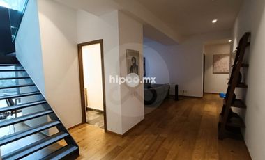 TAMAN Departamento en venta en Hipódromo Condesa